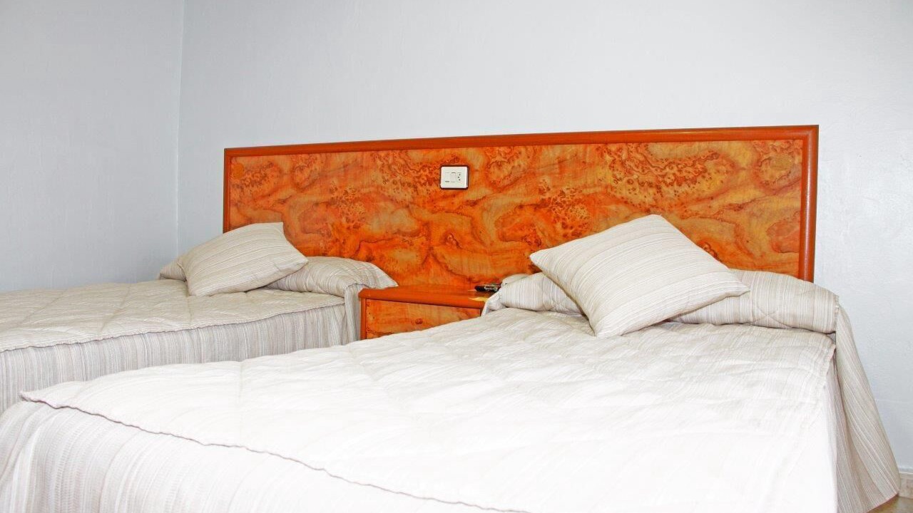 Photo of Bedroom in Santiago de la Ribera