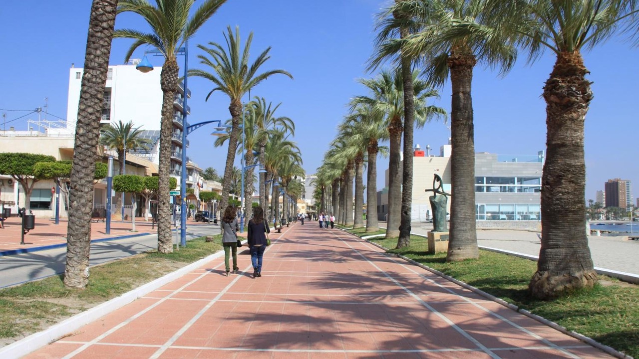 Photo of Outdoor in Santiago de la Ribera