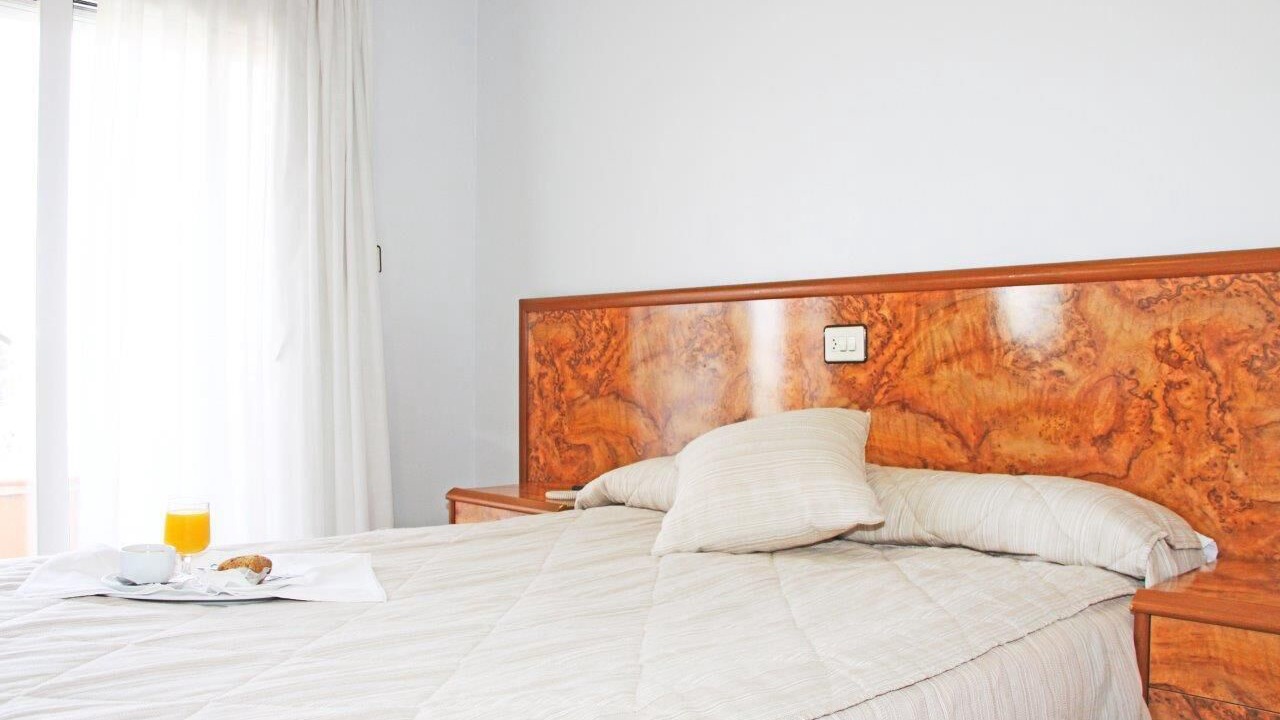 Photo of Bedroom in Santiago de la Ribera