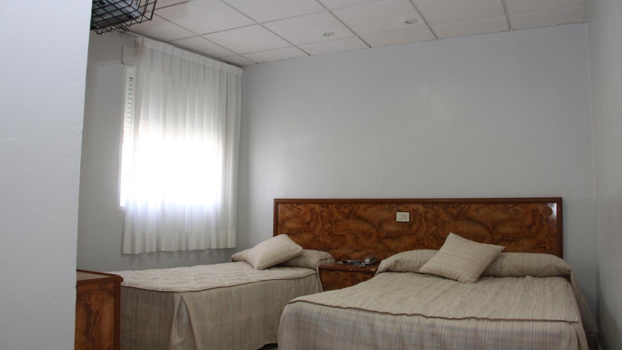 Photo of Bedroom in Santiago de la Ribera