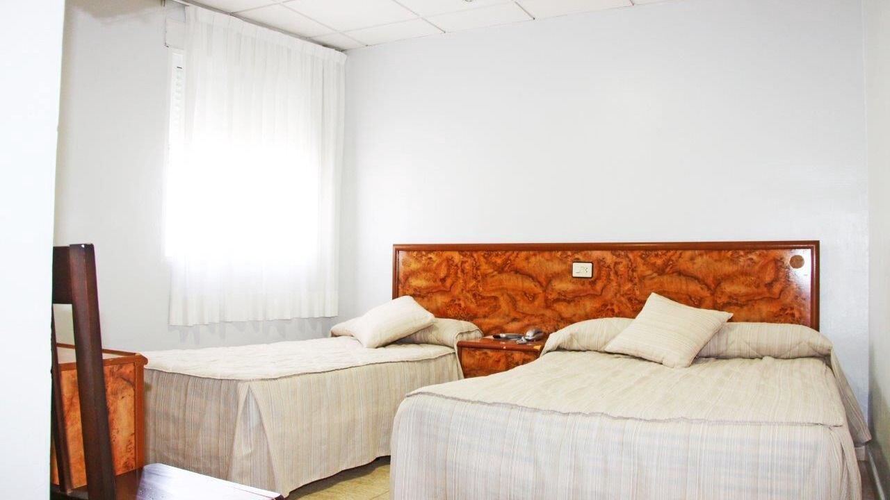 Photo of Bedroom in Santiago de la Ribera