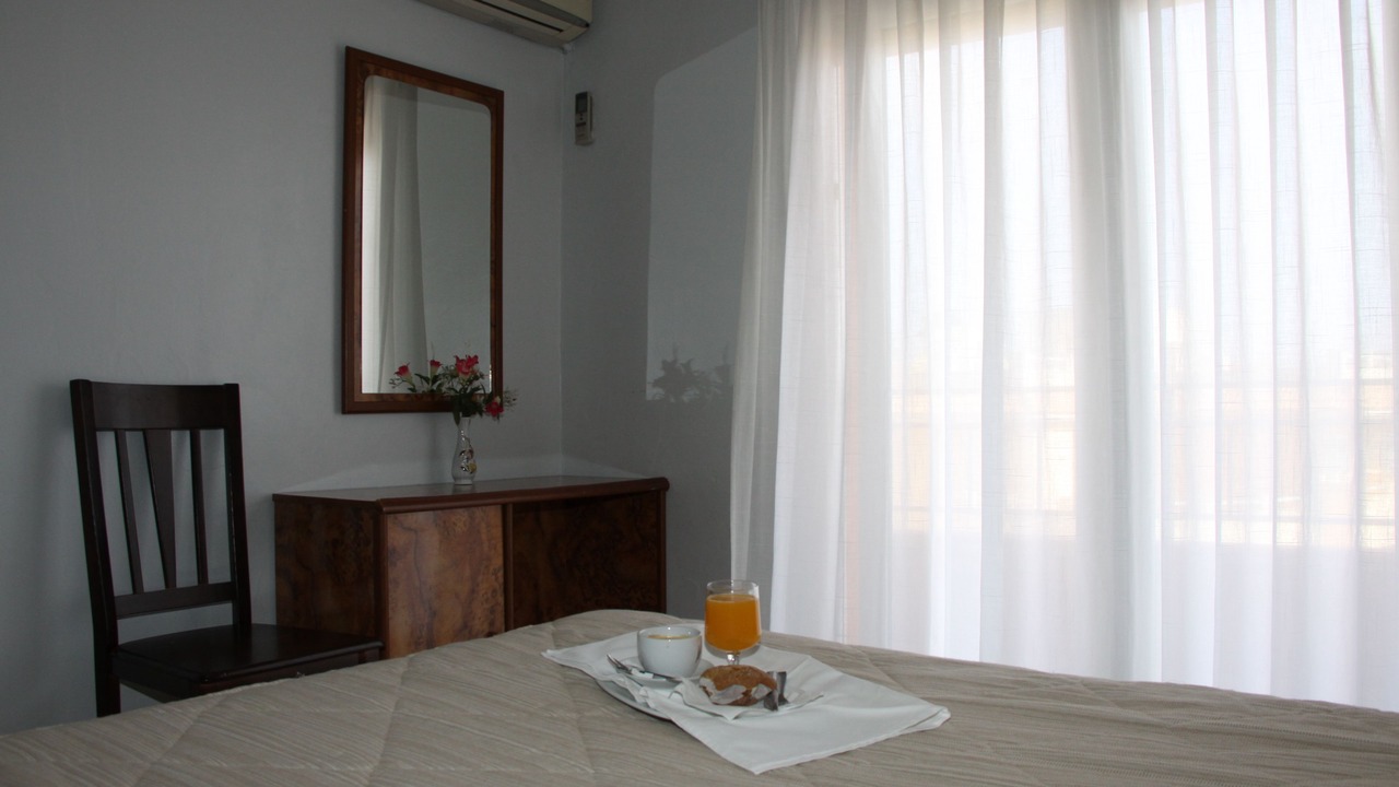Photo of Bedroom in Santiago de la Ribera