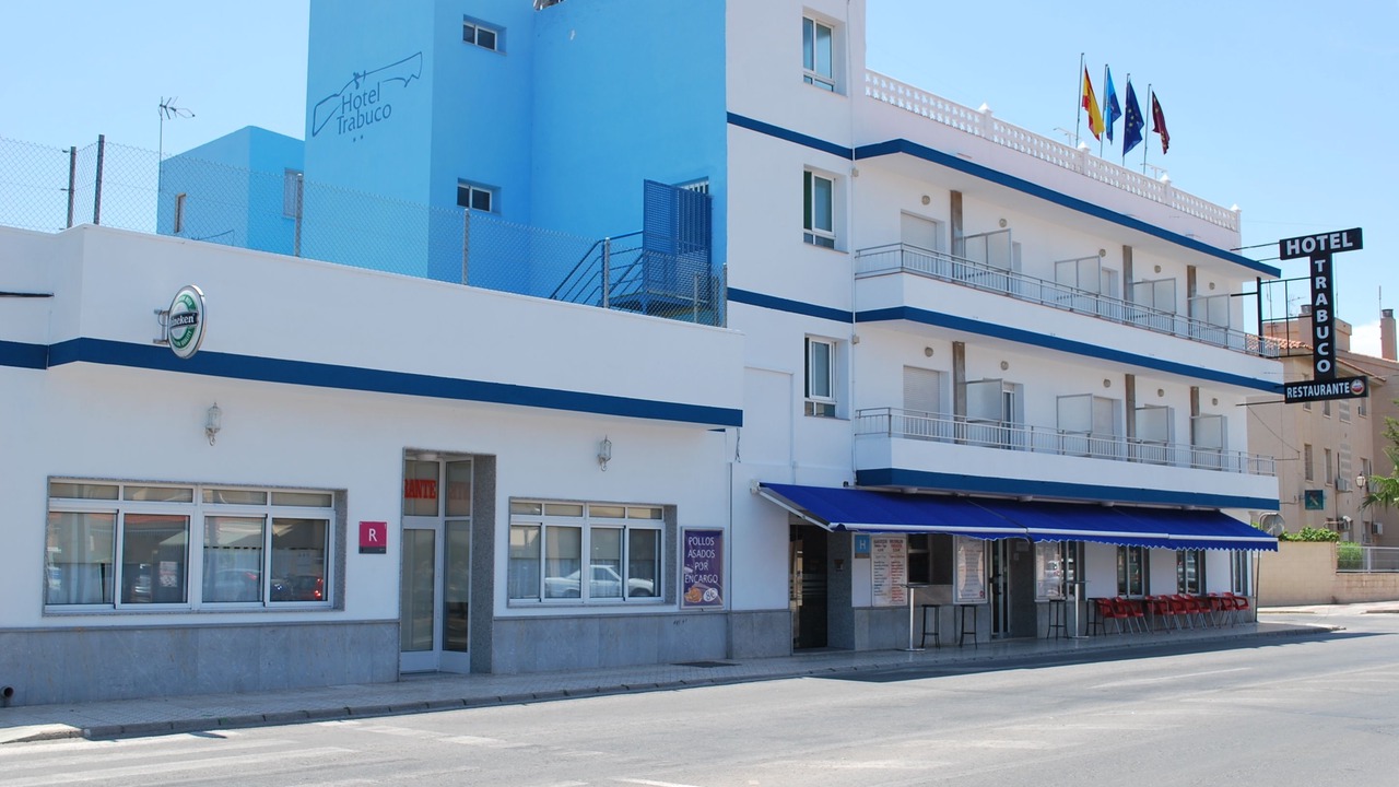 Photo of Outdoor in Santiago de la Ribera