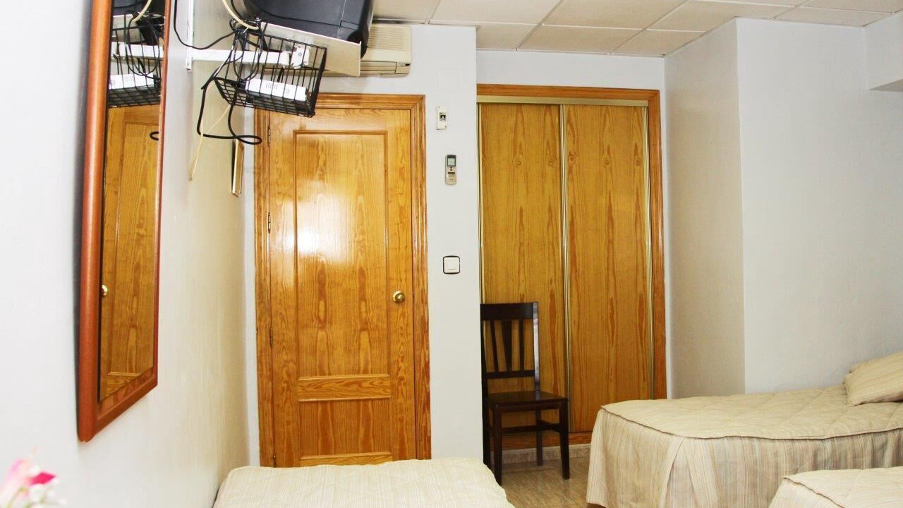 Photo of Bedroom in Santiago de la Ribera