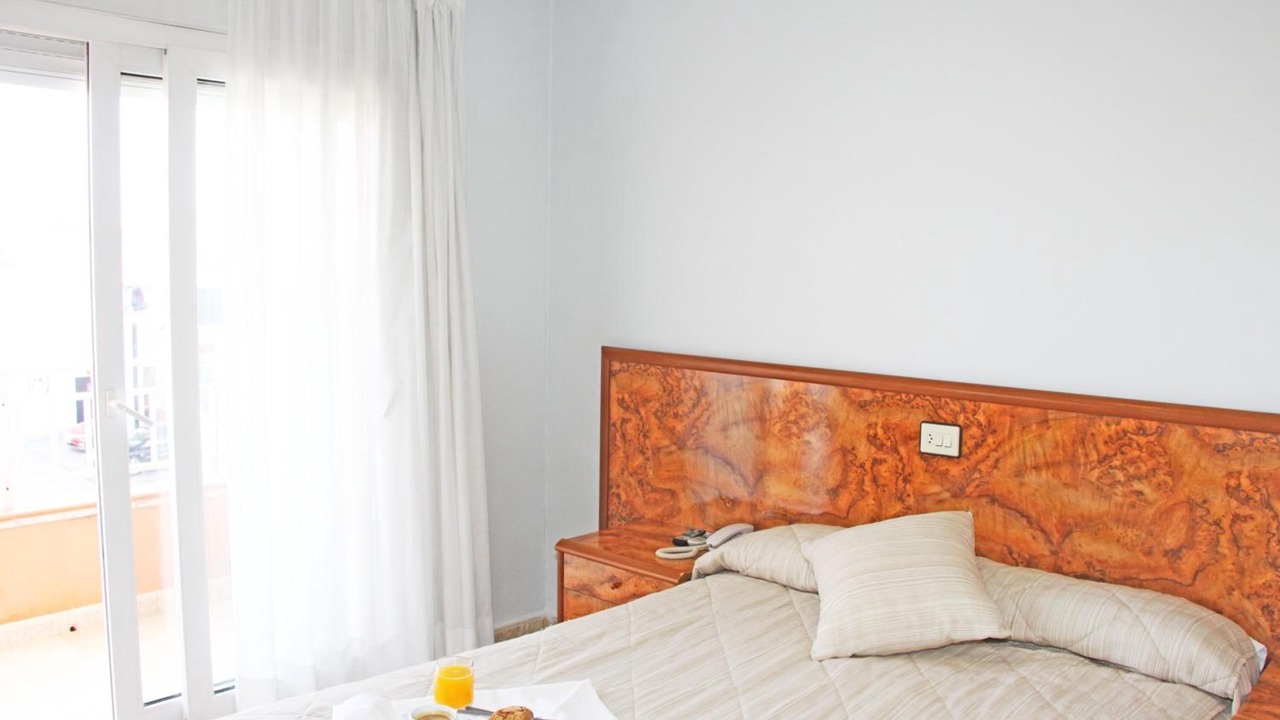 Photo of Bedroom in Santiago de la Ribera