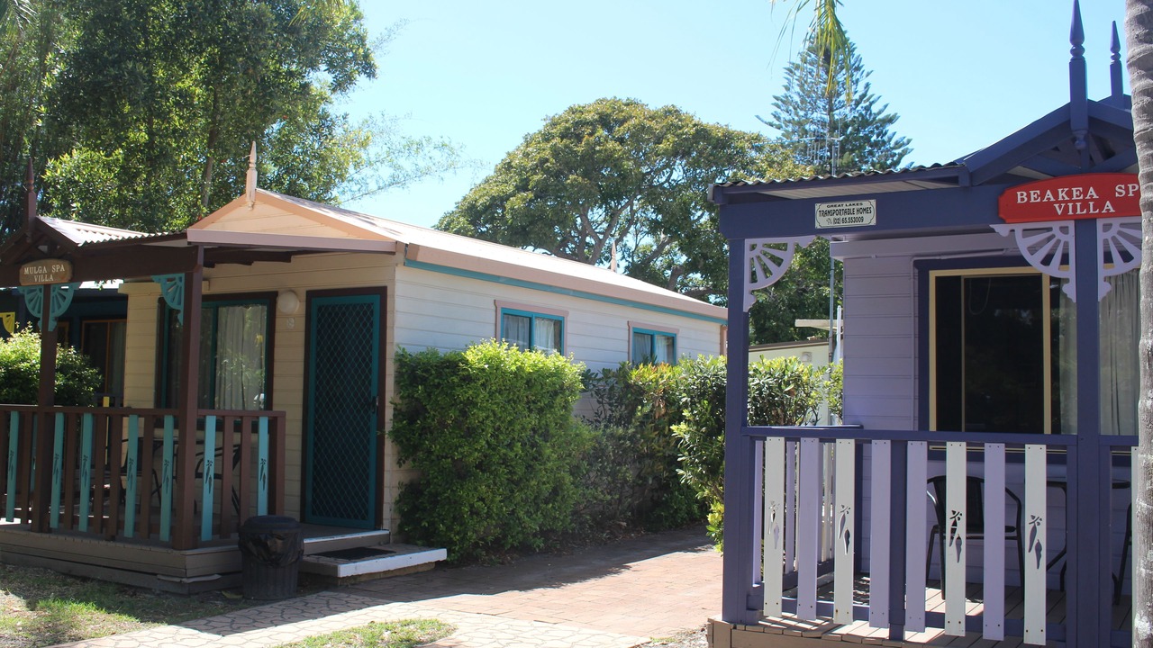 Photo of Others in Forster