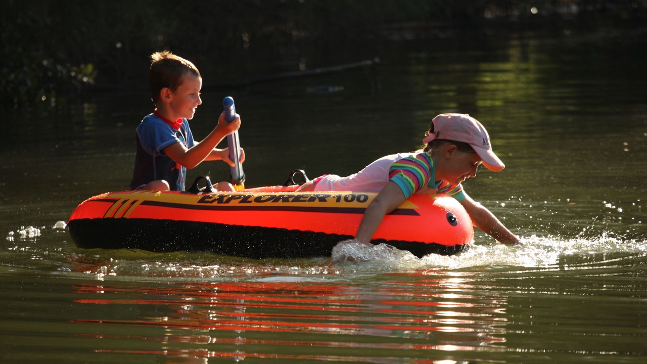 Photo of Others in Forster