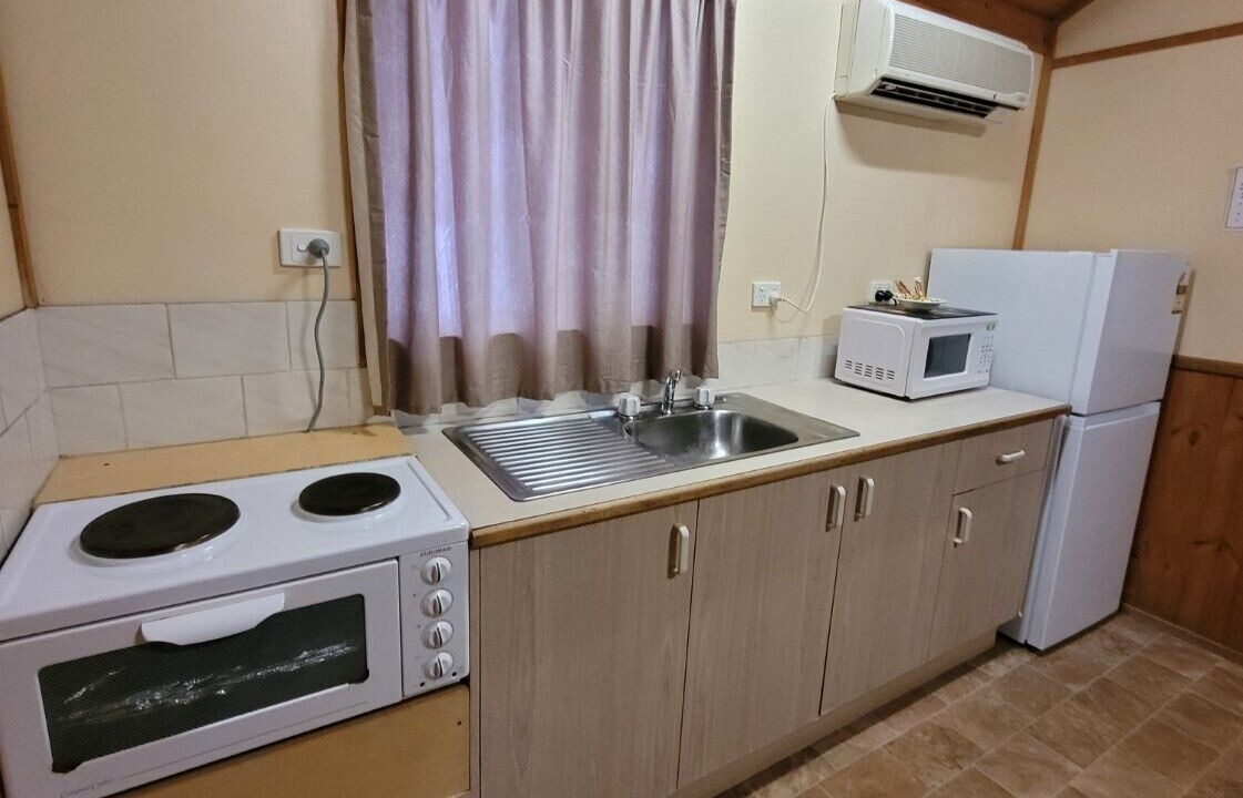 Photo of Kitchen in Forster