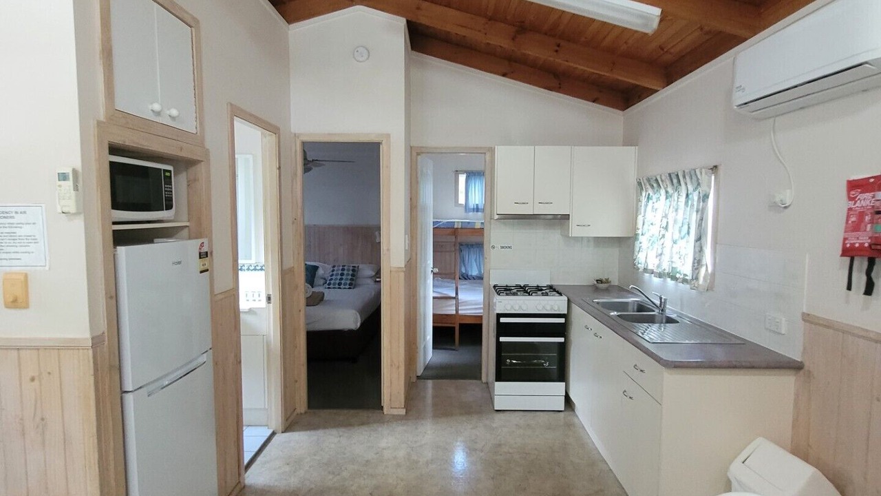 Photo of Kitchen in Forster