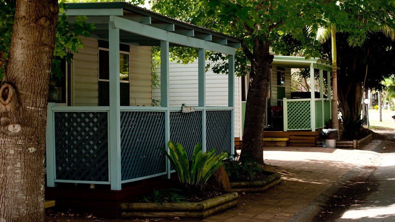 Photo of Patio Balcony in Forster