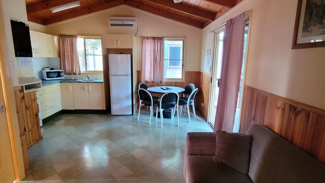 Photo of Kitchen in Forster