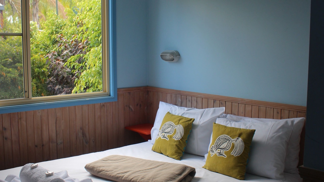 Photo of Bedroom in Forster