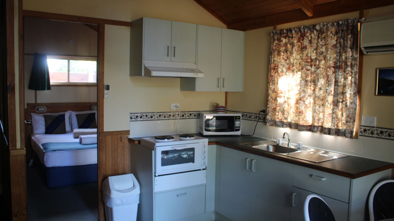 Photo of Kitchen in Forster