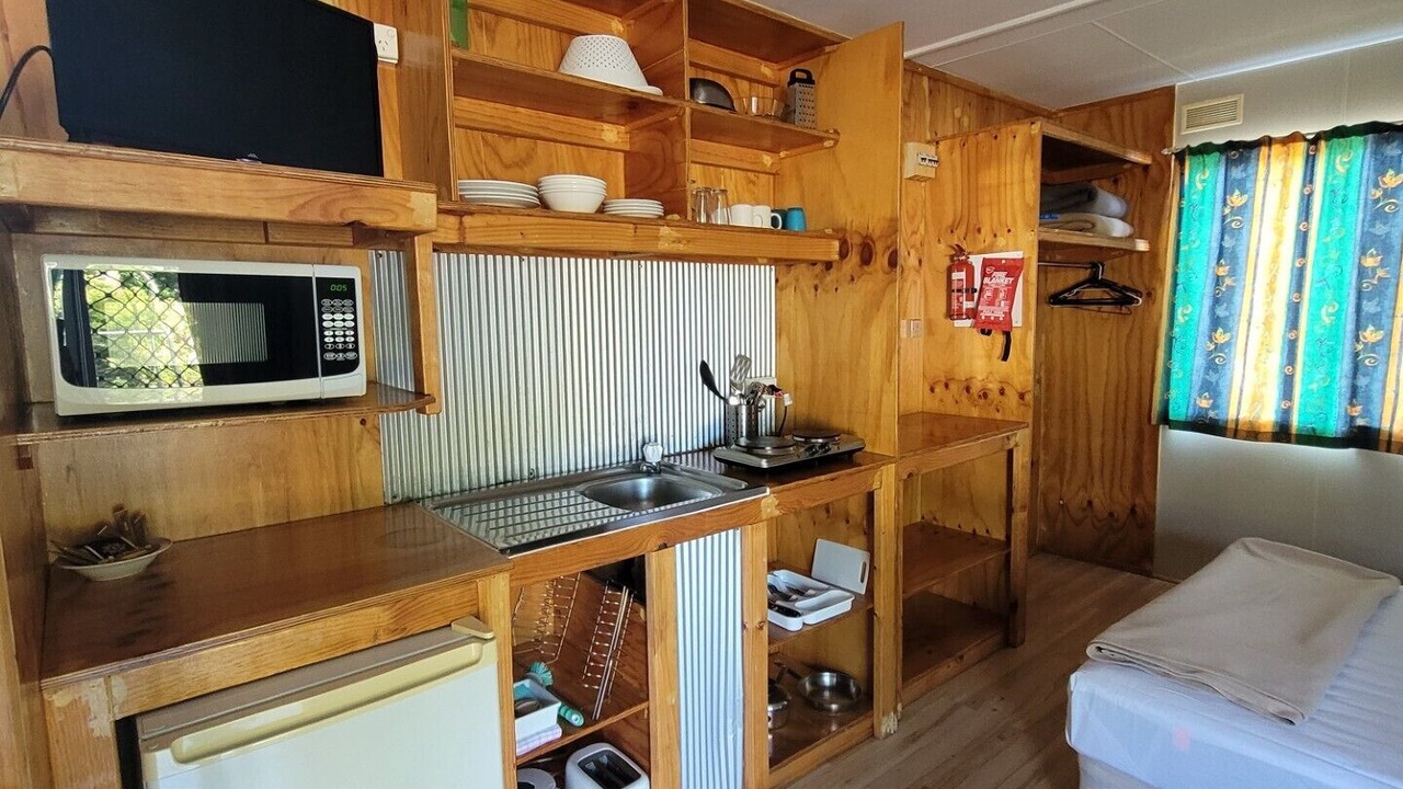 Photo of Kitchen in Forster