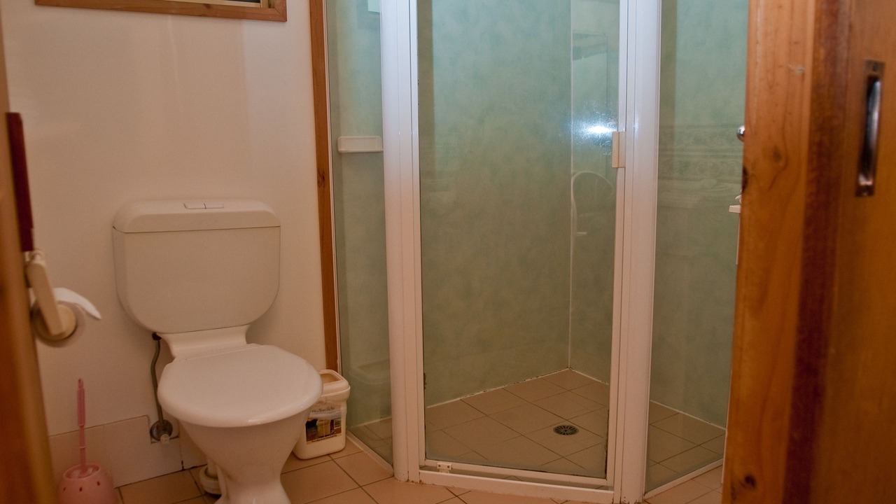 Photo of Bathroom in Forster
