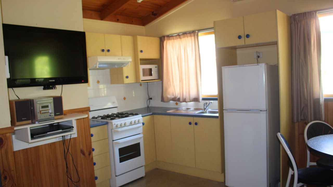 Photo of Kitchen in Forster