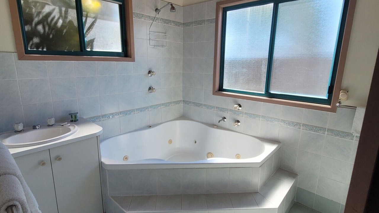 Photo of Bathroom in Forster