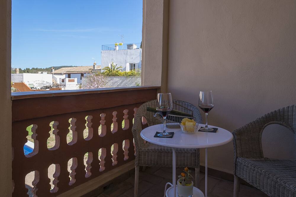 Photo of Patio Balcony in Sant Pere de Ribes