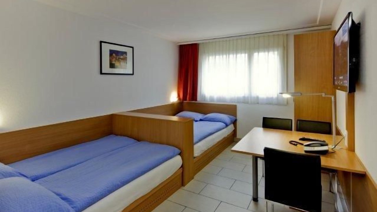 Photo of Bedroom in Brig