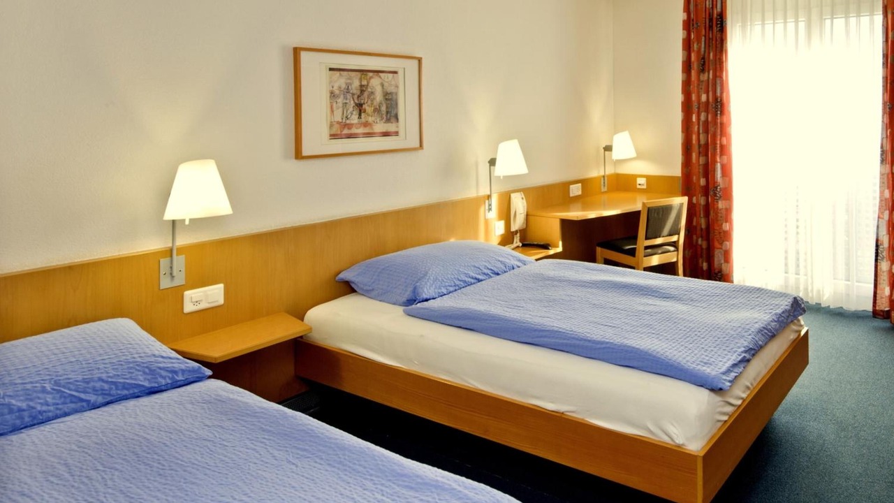 Photo of Bedroom in Brig