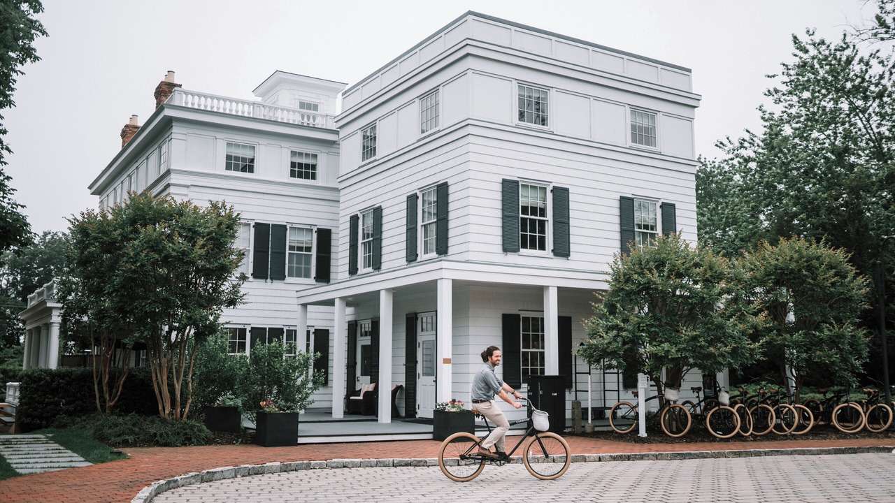 Photo of Outdoor in Bridgehampton