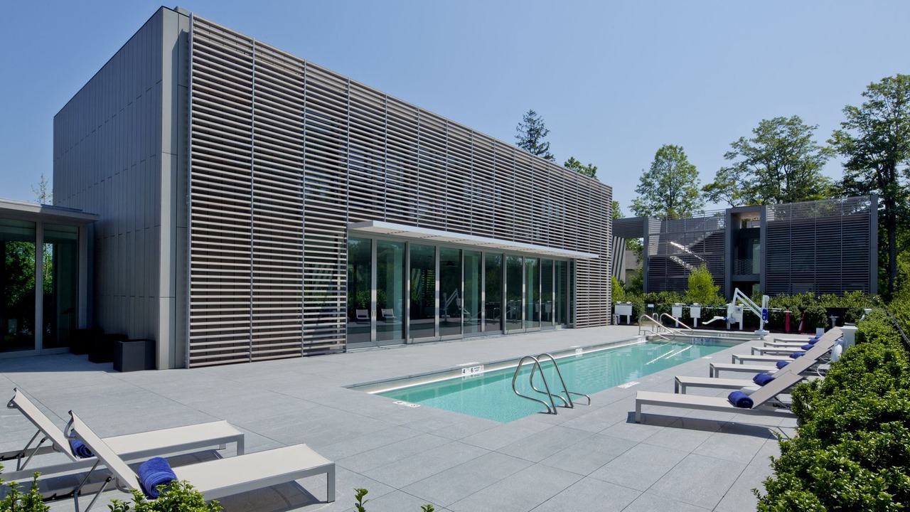 Photo of Outdoor in Bridgehampton