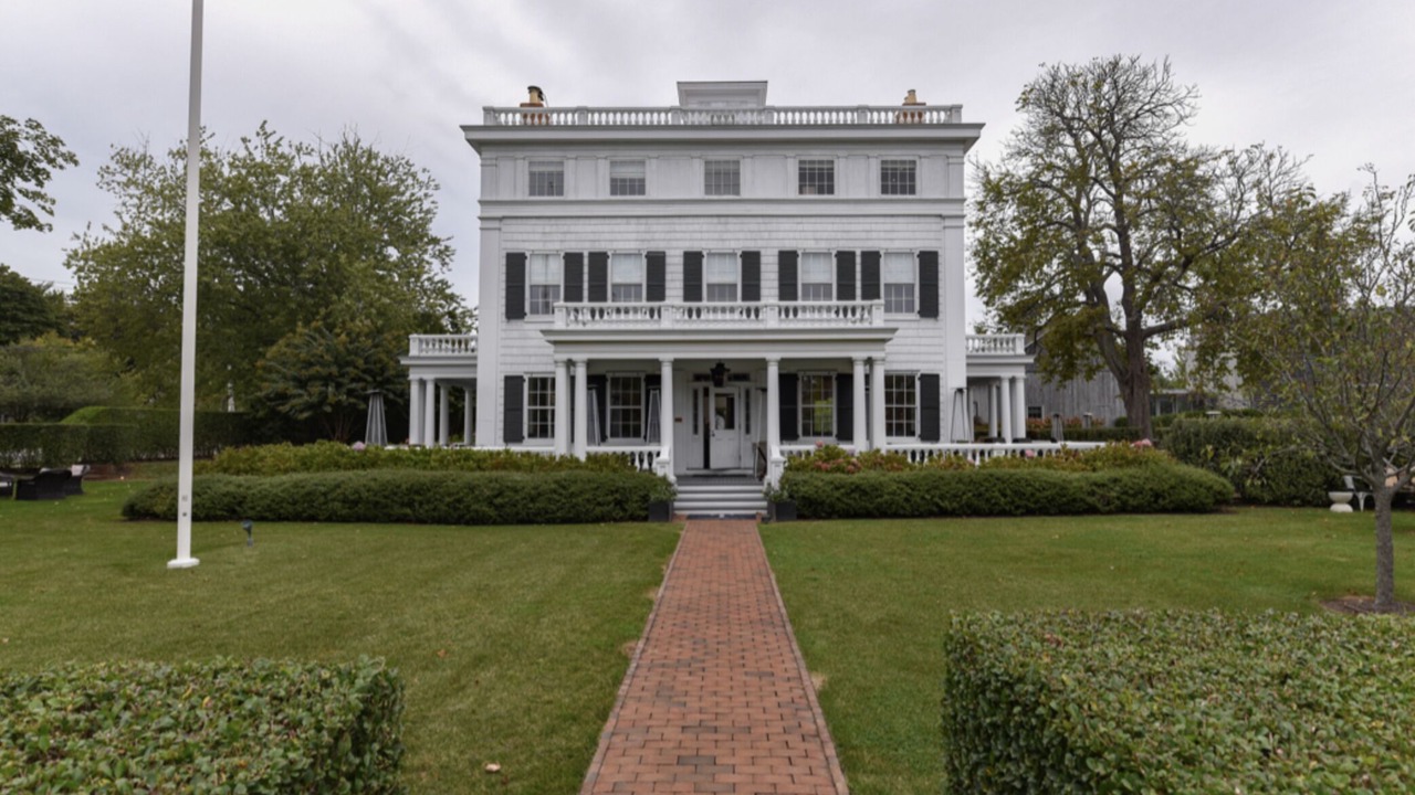 Photo of Outdoor in Bridgehampton