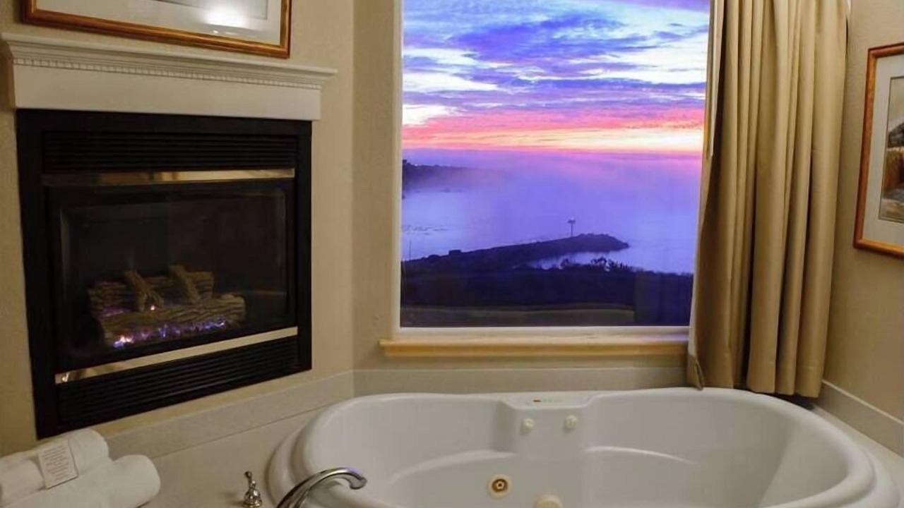 Photo of Bedroom in Fort Bragg