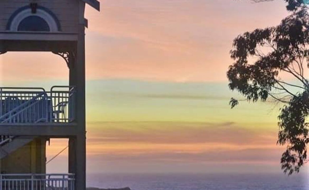 Photo of Outdoor in Fort Bragg