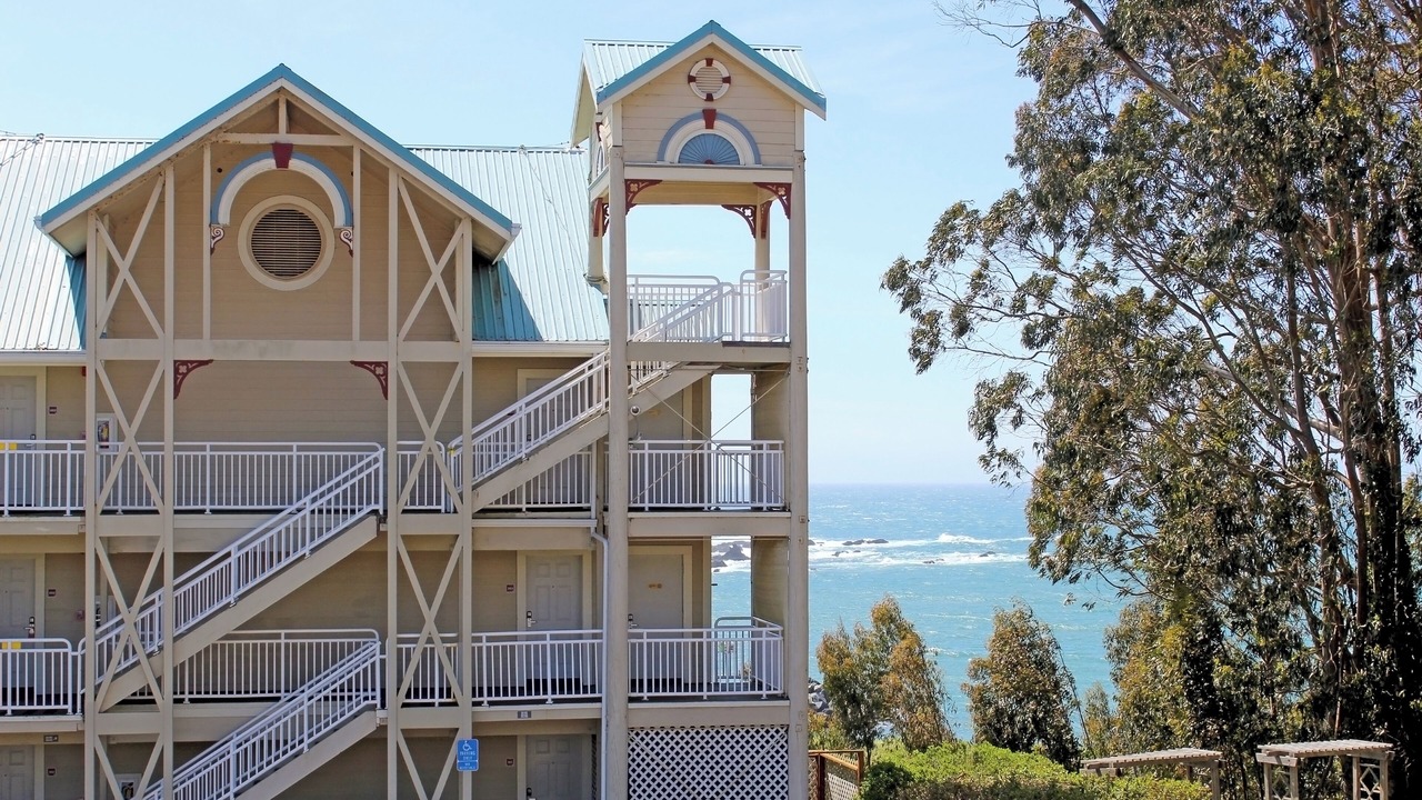 Photo of Outdoor in Fort Bragg