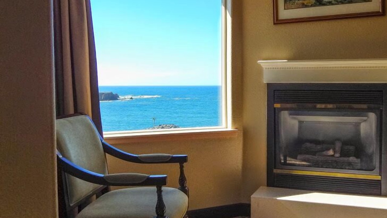 Photo of Bedroom in Fort Bragg