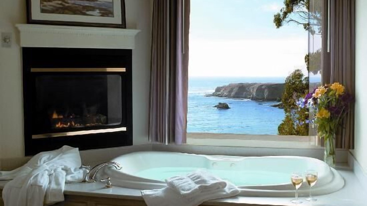 Photo of Bedroom in Fort Bragg