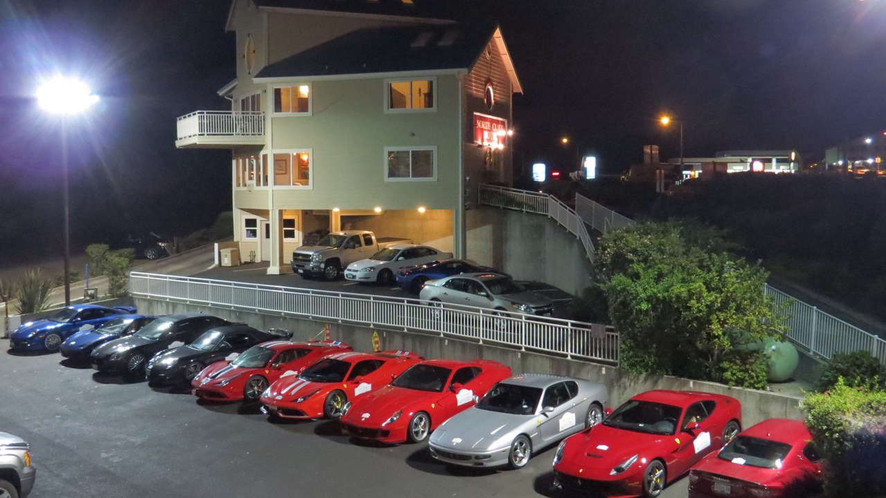 Photo of Outdoor in Fort Bragg