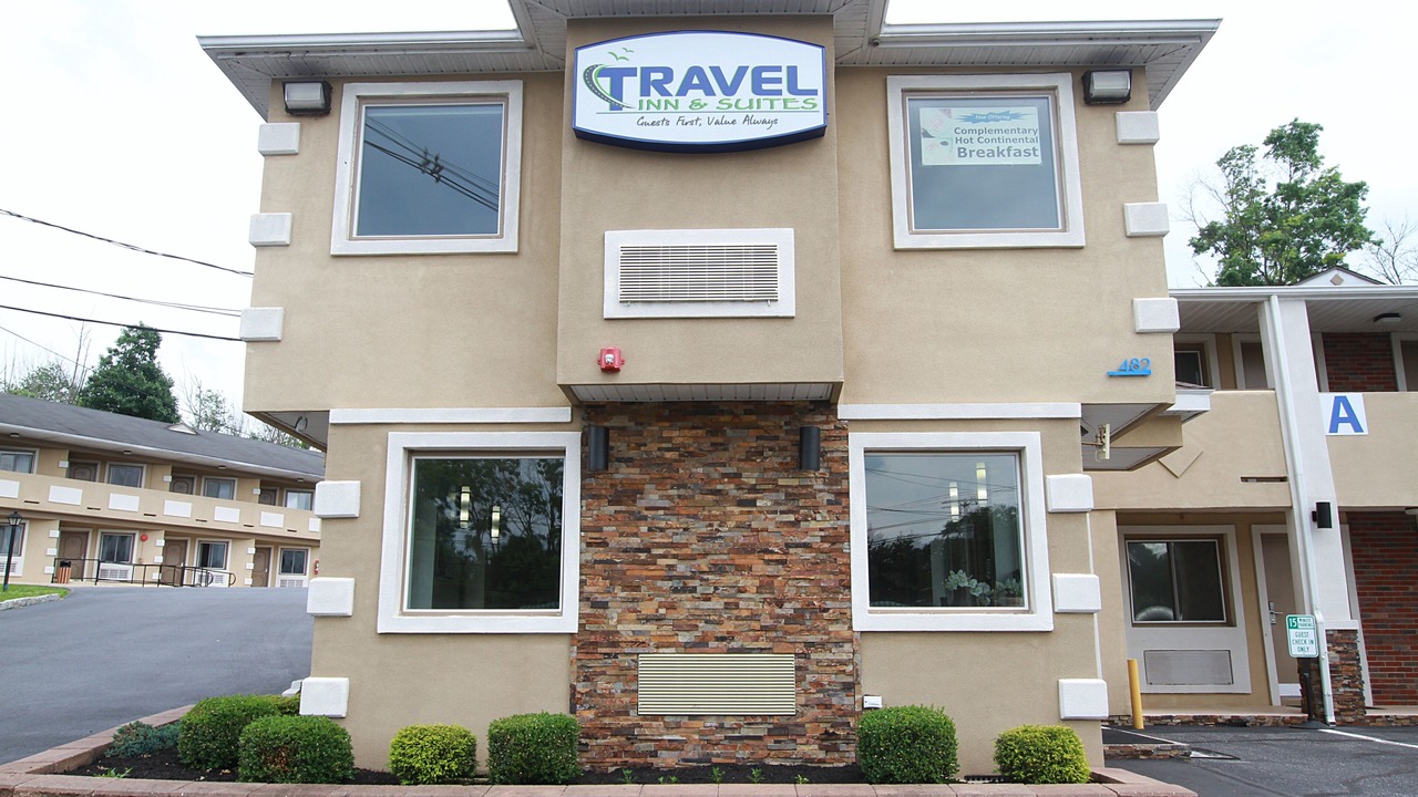 Photo of Outdoor in Three Bridges