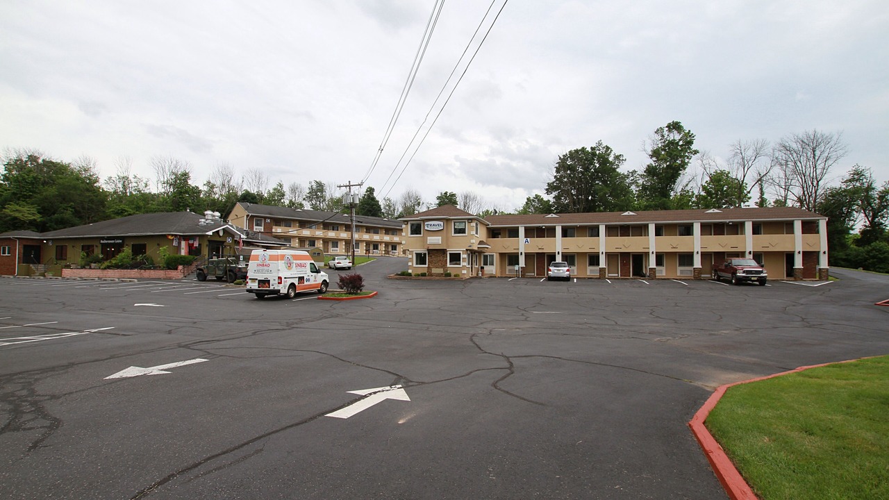 Photo of Outdoor in Three Bridges