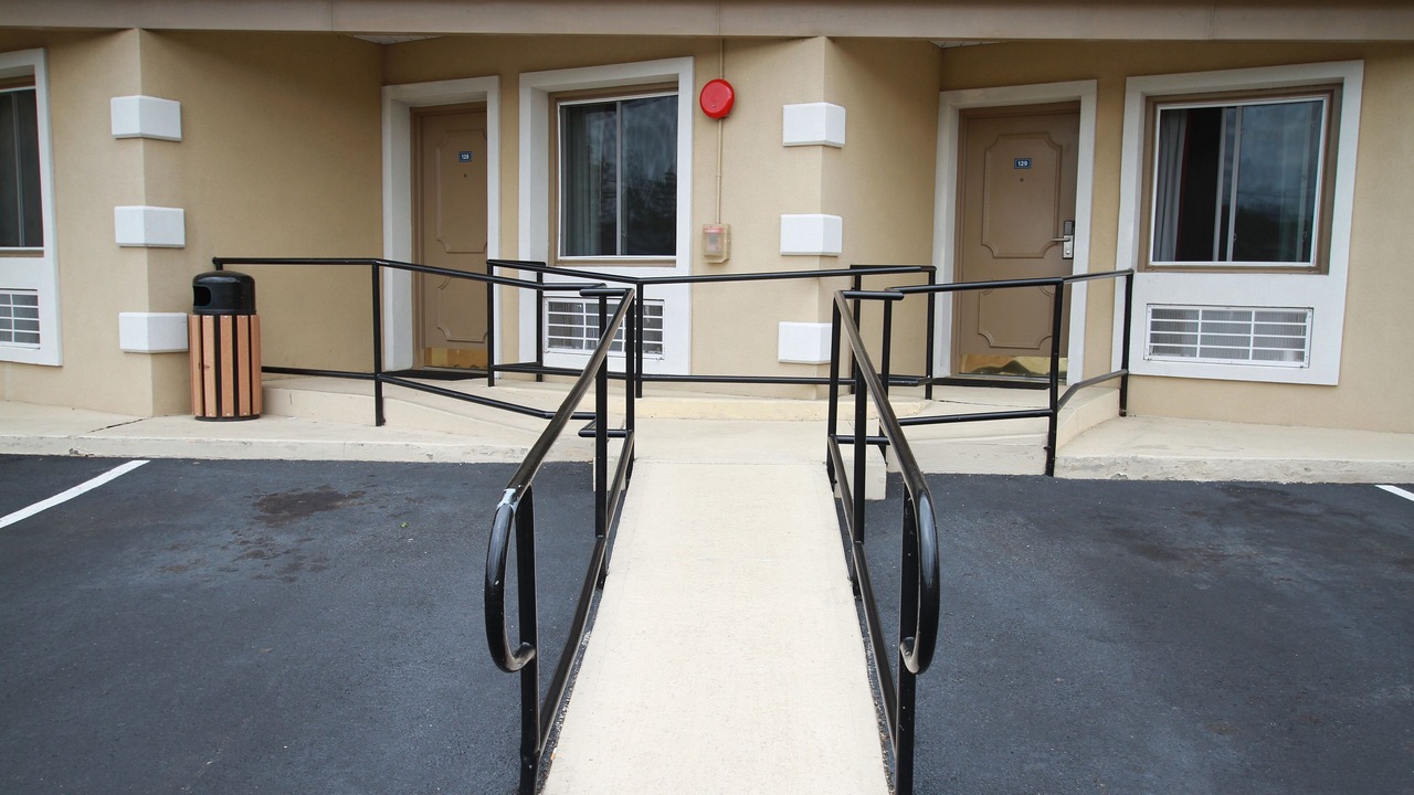 Photo of Outdoor in Three Bridges