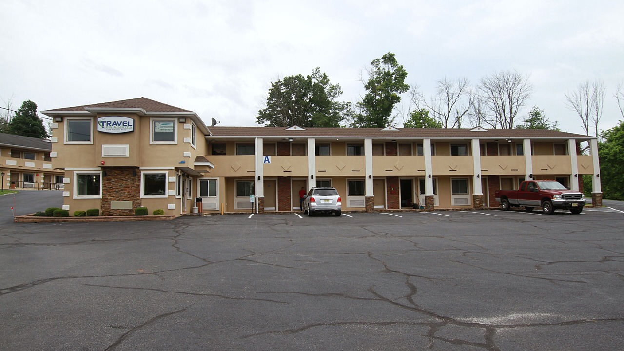 Photo of Outdoor in Three Bridges