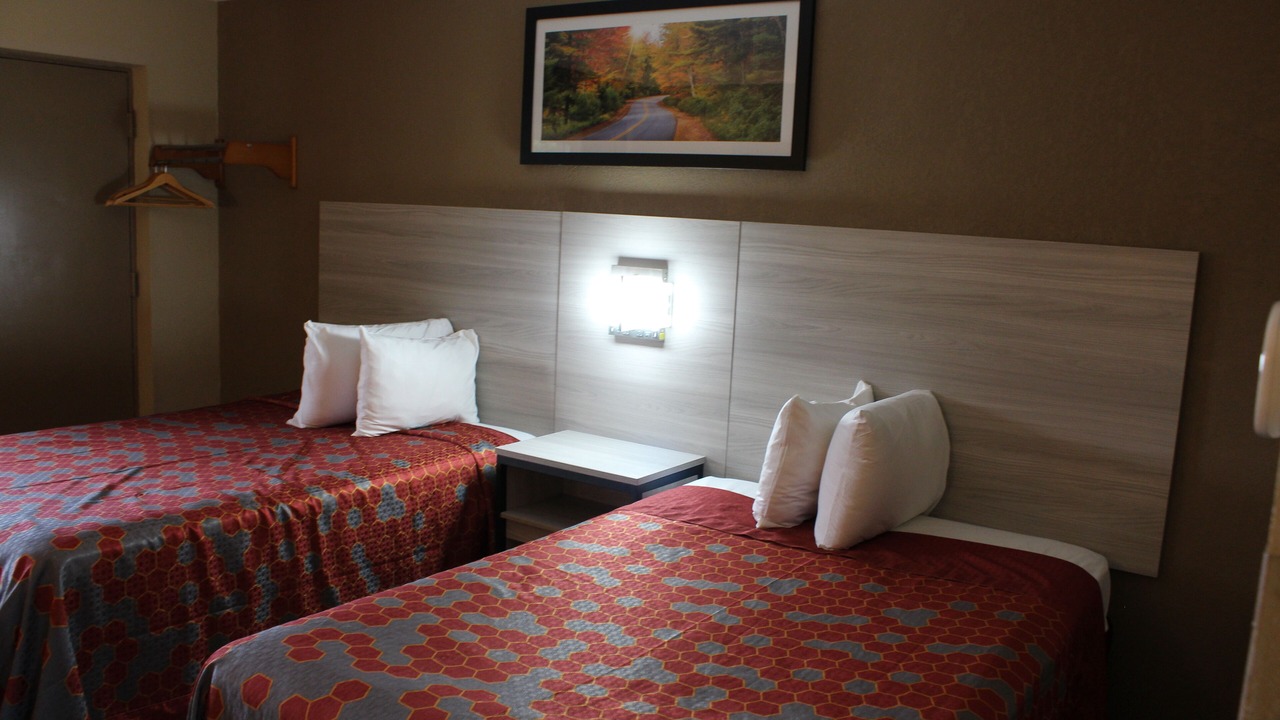 Photo of Bedroom in Three Bridges