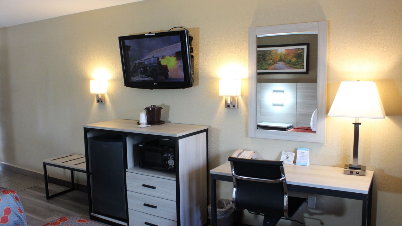 Photo of Bedroom in Three Bridges