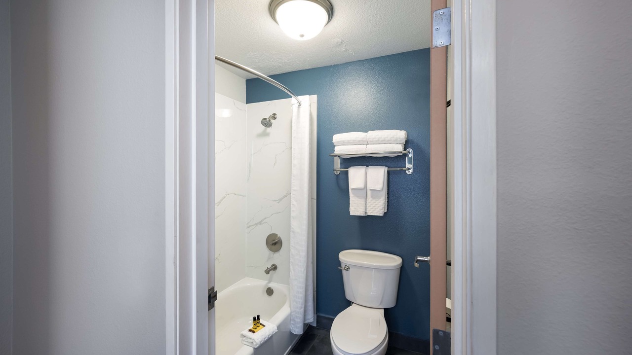 Photo of Bathroom in Auburn