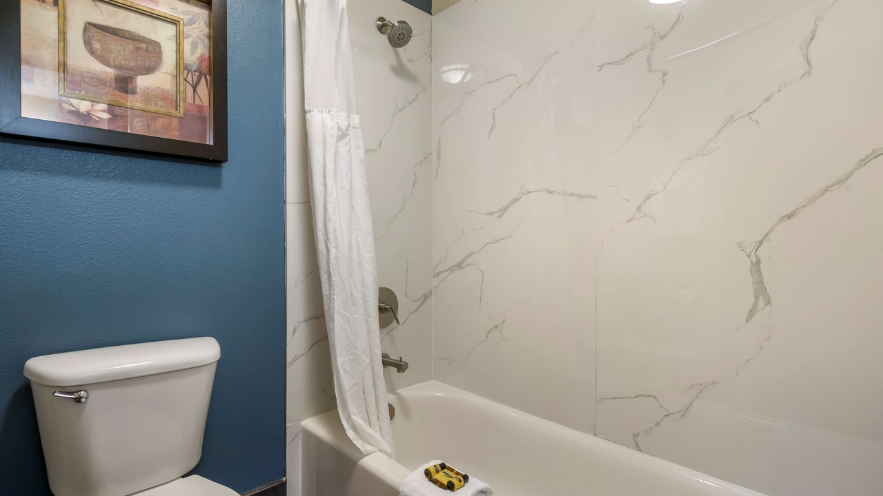 Photo of Bathroom in Auburn