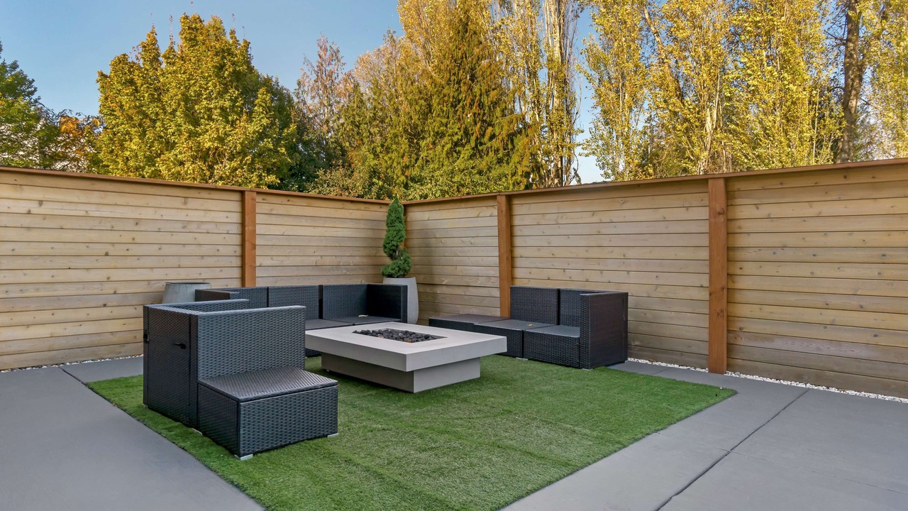 Photo of Outdoor in Auburn