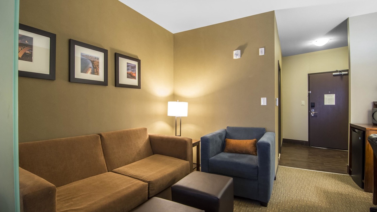Photo of Bedroom in North Industrial