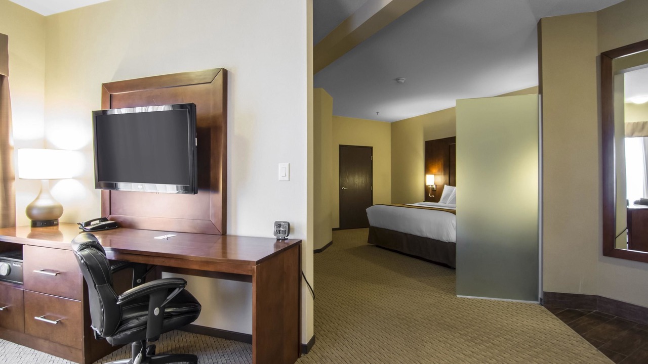 Photo of Bedroom in North Industrial