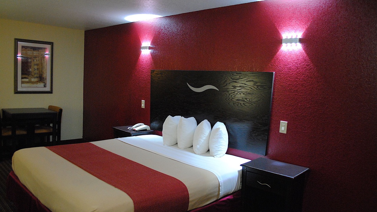 Photo of Bedroom in Fort Worth