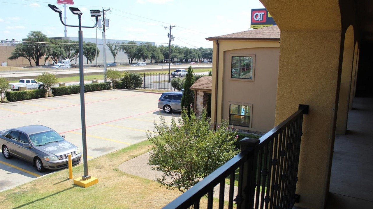 Photo of Outdoor in Fort Worth