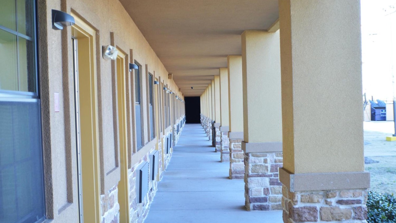 Photo of Outdoor in Fort Worth