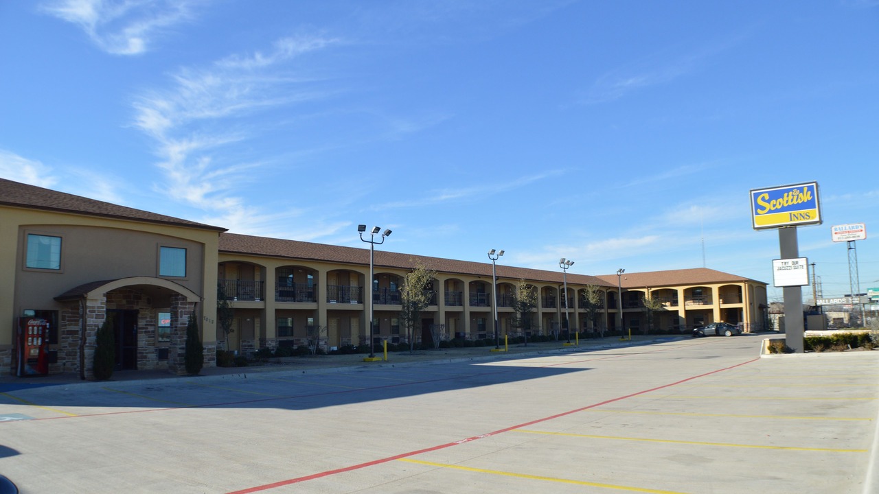 Photo of Outdoor in Fort Worth