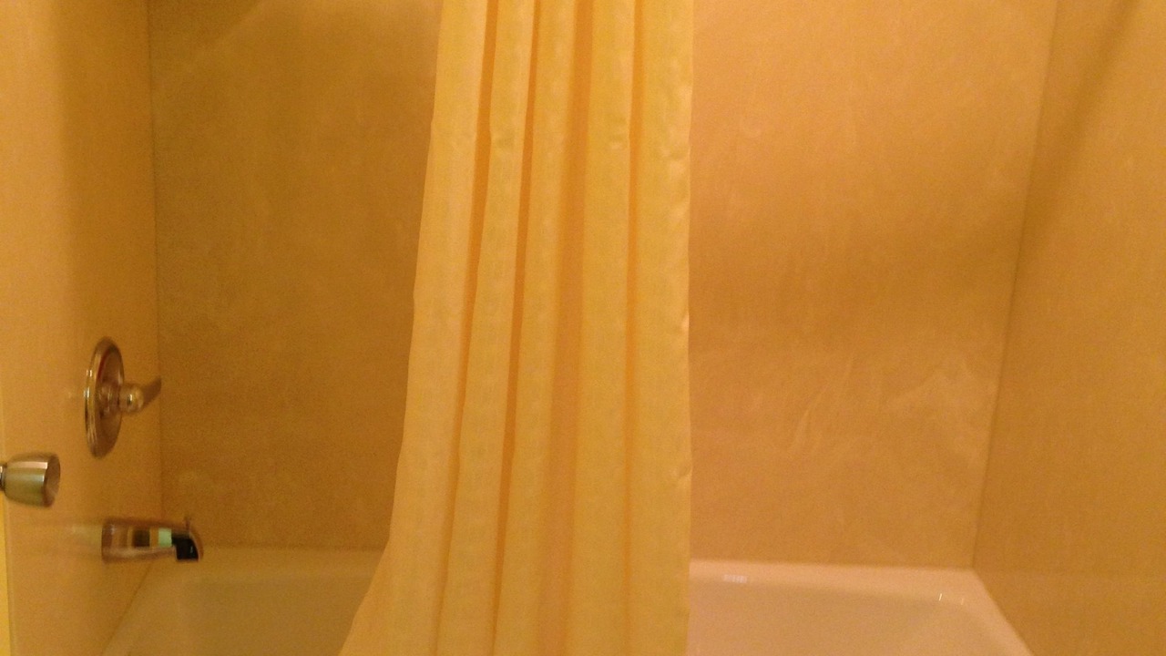 Photo of Bathroom in Fort Worth