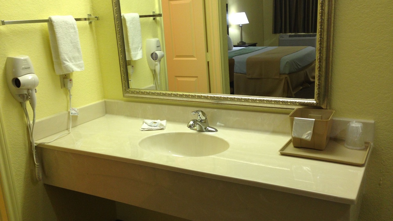 Photo of Bathroom in Fort Worth